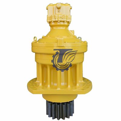 706-7K-01120 7067K01120 KOMATSU PC2000-8 EXCAVATORS PARTS 를 위한 수압 스윙 모터 스윙 기어박스 스윙 감소 기어 스윙 장치 (후) 후판 원본