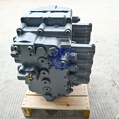 4632971 YA00031375 히타치 ZX1000K-3 ZX1800K-3 ZX850-3 ZX850-3F ZX850LC-3-DH ZX870H-3 ZX870H-3-HCMC ZX870H-3F ZX870R-3 ZX870R-3 ZX870R-3F EXCAVATORS PARTS 수압 주 제어 밸브 후판 원본