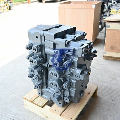 4632971 YA00031375 히타치 ZX1000K-3 ZX1800K-3 ZX850-3 ZX850-3F ZX850LC-3-DH ZX870H-3 ZX870H-3-HCMC ZX870H-3F ZX870R-3 ZX870R-3 ZX870R-3F EXCAVATORS PARTS 수압 주 제어 밸브 후판 원본