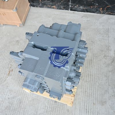 4632971 YA00031375 히타치 ZX1000K-3 ZX1800K-3 ZX850-3 ZX850-3F ZX850LC-3-DH ZX870H-3 ZX870H-3-HCMC ZX870H-3F ZX870R-3 ZX870R-3 ZX870R-3F EXCAVATORS PARTS 수압 주 제어 밸브 후판 원본