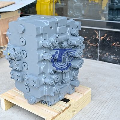 4632971 YA00031375 히타치 ZX1000K-3 ZX1800K-3 ZX850-3 ZX850-3F ZX850LC-3-DH ZX870H-3 ZX870H-3-HCMC ZX870H-3F ZX870R-3 ZX870R-3 ZX870R-3F EXCAVATORS PARTS 수압 주 제어 밸브 후판 원본