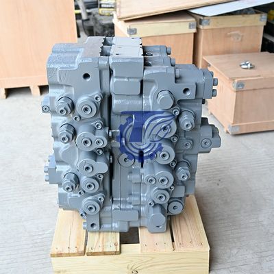 4632971 YA00031375 히타치 ZX1000K-3 ZX1800K-3 ZX850-3 ZX850-3F ZX850LC-3-DH ZX870H-3 ZX870H-3-HCMC ZX870H-3F ZX870R-3 ZX870R-3 ZX870R-3F EXCAVATORS PARTS 수압 주 제어 밸브 후판 원본