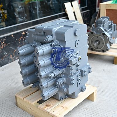4632971 YA00031375 히타치 ZX1000K-3 ZX1800K-3 ZX850-3 ZX850-3F ZX850LC-3-DH ZX870H-3 ZX870H-3-HCMC ZX870H-3F ZX870R-3 ZX870R-3 ZX870R-3F EXCAVATORS PARTS 수압 주 제어 밸브 후판 원본