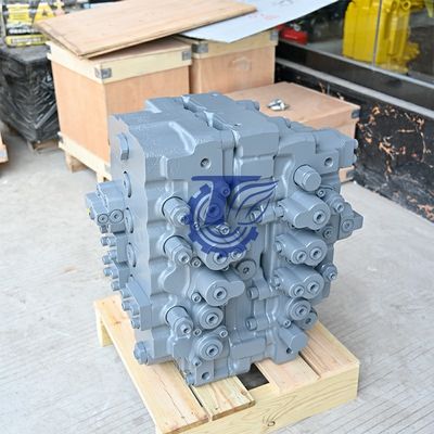 4632971 YA00031375 히타치 ZX1000K-3 ZX1800K-3 ZX850-3 ZX850-3F ZX850LC-3-DH ZX870H-3 ZX870H-3-HCMC ZX870H-3F ZX870R-3 ZX870R-3 ZX870R-3F EXCAVATORS PARTS 수압 주 제어 밸브 후판 원본
