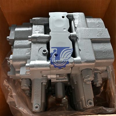 4632971 YA00031375 히타치 ZX1000K-3 ZX1800K-3 ZX850-3 ZX850-3F ZX850LC-3-DH ZX870H-3 ZX870H-3-HCMC ZX870H-3F ZX870R-3 ZX870R-3 ZX870R-3F EXCAVATORS PARTS 수압 주 제어 밸브 후판 원본