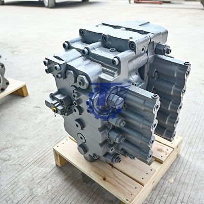 4632971 YA00031375 히타치 ZX1000K-3 ZX1800K-3 ZX850-3 ZX850-3F ZX850LC-3-DH ZX870H-3 ZX870H-3-HCMC ZX870H-3F ZX870R-3 ZX870R-3 ZX870R-3F EXCAVATORS PARTS 수압 주 제어 밸브 후판 원본