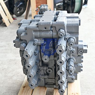 4632971 YA00031375 히타치 ZX1000K-3 ZX1800K-3 ZX850-3 ZX850-3F ZX850LC-3-DH ZX870H-3 ZX870H-3-HCMC ZX870H-3F ZX870R-3 ZX870R-3 ZX870R-3F EXCAVATORS PARTS 수압 주 제어 밸브 후판 원본
