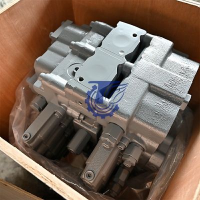 4632971 YA00031375 히타치 ZX1000K-3 ZX1800K-3 ZX850-3 ZX850-3F ZX850LC-3-DH ZX870H-3 ZX870H-3-HCMC ZX870H-3F ZX870R-3 ZX870R-3 ZX870R-3F EXCAVATORS PARTS 수압 주 제어 밸브 후판 원본