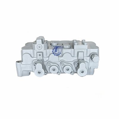 4668268 YA00000518 4668220 히타치 EX1200-6 EXCAVATORS PARTS Hydraulic Main CONTROL VALVE 후판판판 원본