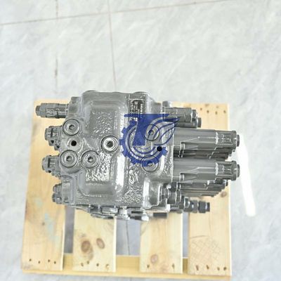 4446245 4469026 히타치 ZX60 ZX65 ZX70 ZX75 EXCAVATORS PARTS 수압 주 제어 밸브 KYB C0170-31202 C0170-31044 후판 원본