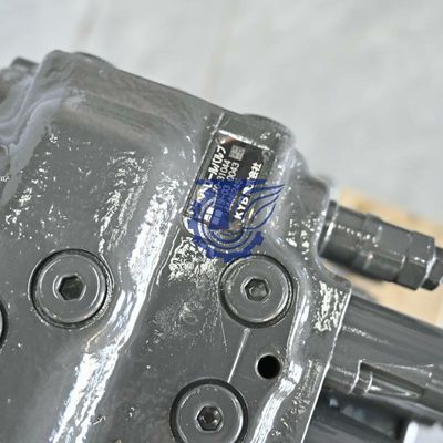 4446245 4469026 히타치 ZX60 ZX65 ZX70 ZX75 EXCAVATORS PARTS 수압 주 제어 밸브 KYB C0170-31202 C0170-31044 후판 원본
