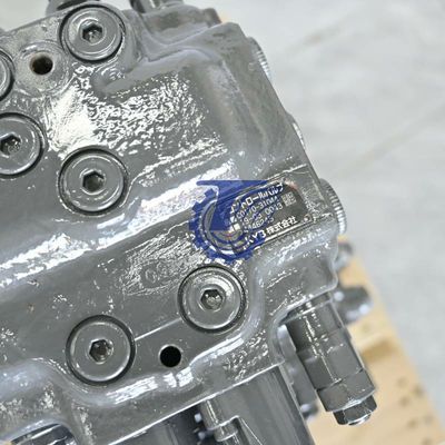 4446245 4469026 히타치 ZX60 ZX65 ZX70 ZX75 EXCAVATORS PARTS 수압 주 제어 밸브 KYB C0170-31202 C0170-31044 후판 원본