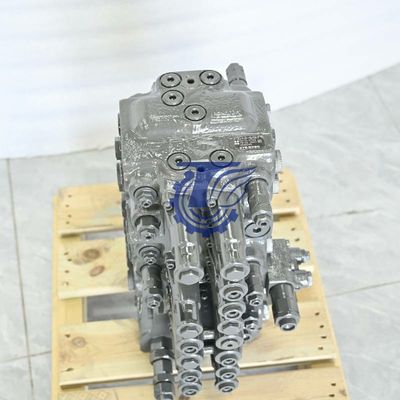 4446245 4469026 히타치 ZX60 ZX65 ZX70 ZX75 EXCAVATORS PARTS 수압 주 제어 밸브 KYB C0170-31202 C0170-31044 후판 원본
