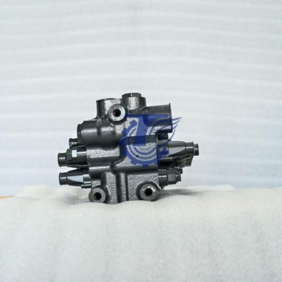 723-29-11400 7232911400 306414051 723-29-11401 KOMATSU PC95R-2 굴삭기 부품 유압 기본 제어 밸브 애프터 마켓 오리지널