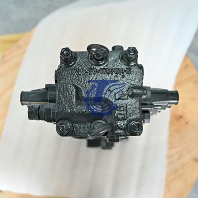 723-29-11400 7232911400 306414051 723-29-11401 KOMATSU PC95R-2 굴삭기 부품 유압 기본 제어 밸브 애프터 마켓 오리지널