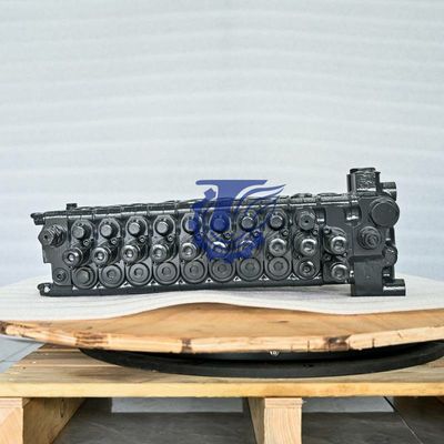 723-29-11400 7232911400 306414051 723-29-11401 KOMATSU PC95R-2 굴삭기 부품 유압 기본 제어 밸브 애프터 마켓 오리지널