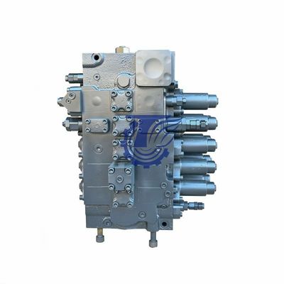 현대 R480LC-9 R480LC-9A R480LC-9S R520LC-9 R520LC-9A R520LC-9S 굴삭기 부품 유압 기본 제어 밸브 애프터 마켓 오리지널 용 31QB-17100 31QB-17000