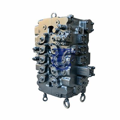 420-00281 420-00281A Doosan SOLAR용 420LC-V EXCAVATORS PARTS 수압 주 제어 밸브 후판 원본