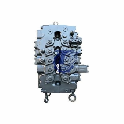 420-00281 420-00281A Doosan SOLAR용 420LC-V EXCAVATORS PARTS 수압 주 제어 밸브 후판 원본