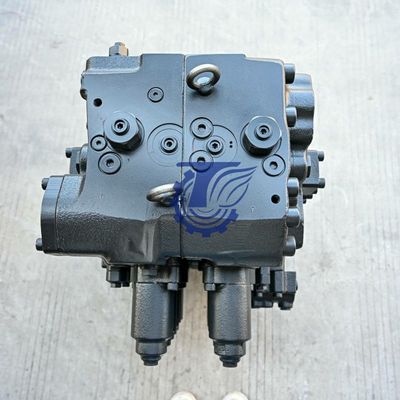 420-00281 420-00281A Doosan SOLAR용 420LC-V EXCAVATORS PARTS 수압 주 제어 밸브 후판 원본