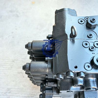 420-00281 420-00281A Doosan SOLAR용 420LC-V EXCAVATORS PARTS 수압 주 제어 밸브 후판 원본