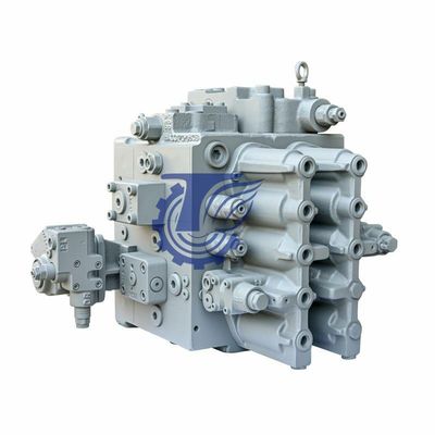 4433970 히타 치 ZX330-3G ZX350H-3G ZX350LCH-3G ZX350W ZX360H-3G ZX370MTH ZX500W 부품 유압 기본 제어 밸브 애프터 마켓 오리지널