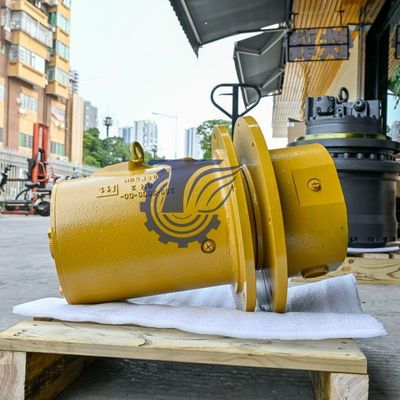 295-9595 2959606 295-9595 349-4075 CA2959595 FOR TQCAT 374D 374F 390D 390F EXCAVATOR PARTS Hydraulic SWIVEL GP SWING JOINT aftermarket Original