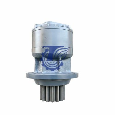 VOE14647337 VOE14647337 VOE14663485 VOE14647335 VOLVO EC750D EC750E 발굴기 수압 스윙 모터 스윙 변속기 스윙 감소 변속기 후판 원본
