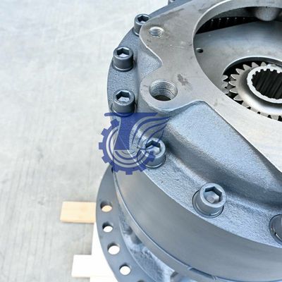 VOE14647337 VOE14647337 VOE14663485 VOE14647335 VOLVO EC750D EC750E 발굴기 수압 스윙 모터 스윙 변속기 스윙 감소 변속기 후판 원본