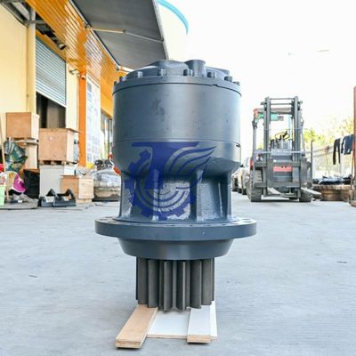 VOE14647337 VOE14647337 VOE14663485 VOE14647335 VOLVO EC750D EC750E 발굴기 수압 스윙 모터 스윙 변속기 스윙 감소 변속기 후판 원본
