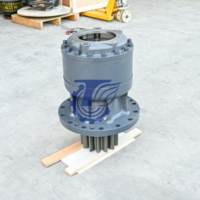 VOE14647337 VOE14647337 VOE14663485 VOE14647335 VOLVO EC750D EC750E 발굴기 수압 스윙 모터 스윙 변속기 스윙 감소 변속기 후판 원본