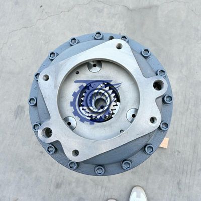 VOE14647337 VOE14647337 VOE14663485 VOE14647335 VOLVO EC750D EC750E 발굴기 수압 스윙 모터 스윙 변속기 스윙 감소 변속기 후판 원본