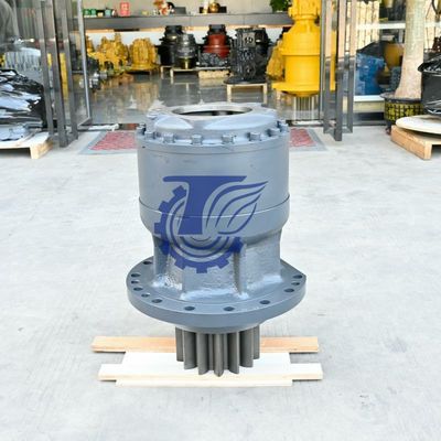 VOE14647337 VOE14647337 VOE14663485 VOE14647335 VOLVO EC750D EC750E 발굴기 수압 스윙 모터 스윙 변속기 스윙 감소 변속기 후판 원본