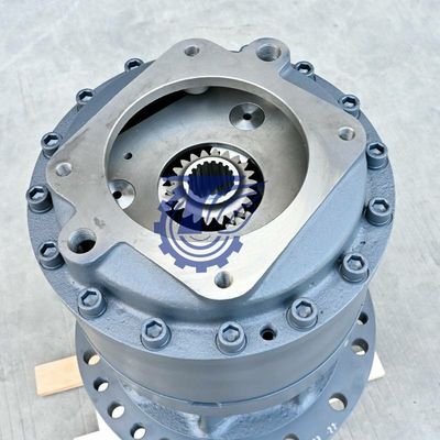 VOE14647337 VOE14647337 VOE14663485 VOE14647335 VOLVO EC750D EC750E 발굴기 수압 스윙 모터 스윙 변속기 스윙 감소 변속기 후판 원본