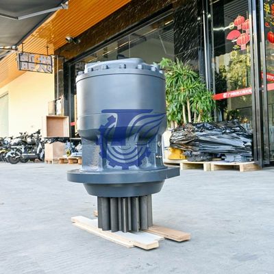 VOE14647337 VOE14647337 VOE14663485 VOE14647335 VOLVO EC750D EC750E 발굴기 수압 스윙 모터 스윙 변속기 스윙 감소 변속기 후판 원본