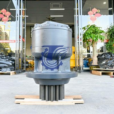 VOE14647337 VOE14647337 VOE14663485 VOE14647335 VOLVO EC750D EC750E 발굴기 수압 스윙 모터 스윙 변속기 스윙 감소 변속기 후판 원본