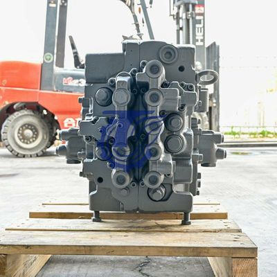 4410248 히타치 ZX120 ZX120-E ZX120-HCMC ZX130-AMS ZX130-HCME ZX130H ZX130K 발굴기 부품 수압 주력 제어 밸브 HCV06 후판 판매 원본
