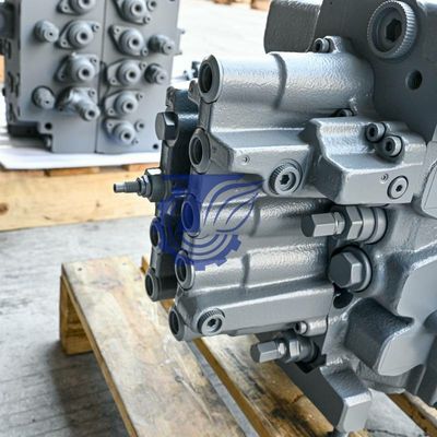 4410248 히타치 ZX120 ZX120-E ZX120-HCMC ZX130-AMS ZX130-HCME ZX130H ZX130K 발굴기 부품 수압 주력 제어 밸브 HCV06 후판 판매 원본