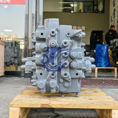4410248 히타치 ZX120 ZX120-E ZX120-HCMC ZX130-AMS ZX130-HCME ZX130H ZX130K 발굴기 부품 수압 주력 제어 밸브 HCV06 후판 판매 원본