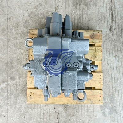 4410248 히타치 ZX120 ZX120-E ZX120-HCMC ZX130-AMS ZX130-HCME ZX130H ZX130K 발굴기 부품 수압 주력 제어 밸브 HCV06 후판 판매 원본