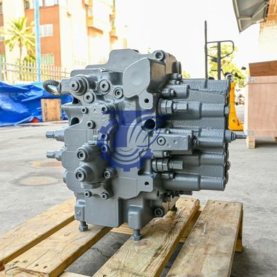 4410248 히타치 ZX120 ZX120-E ZX120-HCMC ZX130-AMS ZX130-HCME ZX130H ZX130K 발굴기 부품 수압 주력 제어 밸브 HCV06 후판 판매 원본
