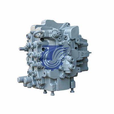 4410248 히타치 ZX120 ZX120-E ZX120-HCMC ZX130-AMS ZX130-HCME ZX130H ZX130K 발굴기 부품 수압 주력 제어 밸브 HCV06 후판 판매 원본