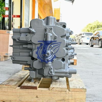 4410248 히타치 ZX120 ZX120-E ZX120-HCMC ZX130-AMS ZX130-HCME ZX130H ZX130K 발굴기 부품 수압 주력 제어 밸브 HCV06 후판 판매 원본