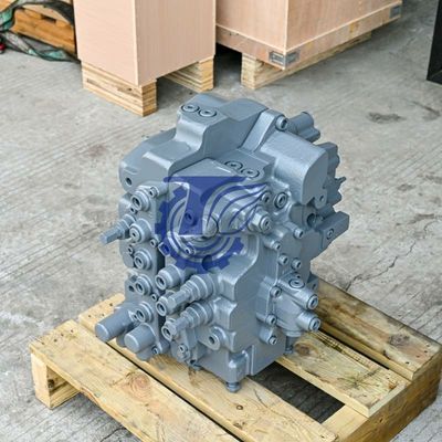 4410248 히타치 ZX120 ZX120-E ZX120-HCMC ZX130-AMS ZX130-HCME ZX130H ZX130K 발굴기 부품 수압 주력 제어 밸브 HCV06 후판 판매 원본