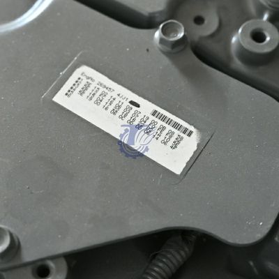 새로운 원래 ISUZU 4JJ1 엔진 조립 디젤 엔진 히타치 SANY 수미토모 발굴기 부품을 위해
