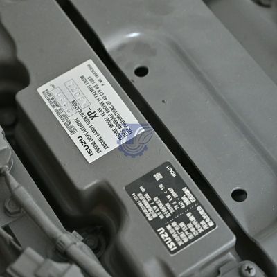 새로운 원래 ISUZU 4JJ1 엔진 조립 디젤 엔진 히타치 SANY 수미토모 발굴기 부품을 위해