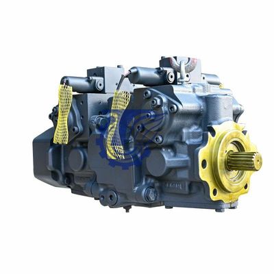 720-2m-00071 7202M00071 720-2M-04210 KOMATSU D39EX-22 D39PX-22 불도저 부품 유압 펌프 메인 펌프 피스톤 펌프 유압 오일 펌프 HST 애프터 마켓 원래