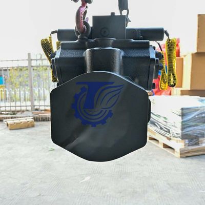 720-2m-00071 7202M00071 720-2M-04210 KOMATSU D39EX-22 D39PX-22 불도저 부품 유압 펌프 메인 펌프 피스톤 펌프 유압 오일 펌프 HST 애프터 마켓 원래