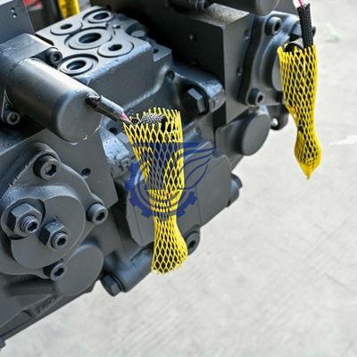 720-2m-00071 7202M00071 720-2M-04210 KOMATSU D39EX-22 D39PX-22 불도저 부품 유압 펌프 메인 펌프 피스톤 펌프 유압 오일 펌프 HST 애프터 마켓 원래