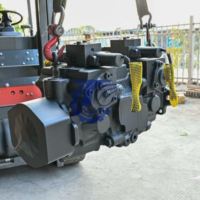 720-2m-00071 7202M00071 720-2M-04210 KOMATSU D39EX-22 D39PX-22 불도저 부품 유압 펌프 메인 펌프 피스톤 펌프 유압 오일 펌프 HST 애프터 마켓 원래